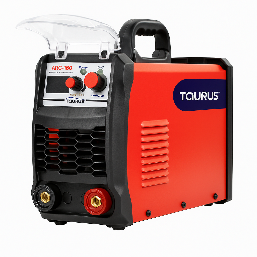 TAURUS 160A Stick / Arc Inverter Welder