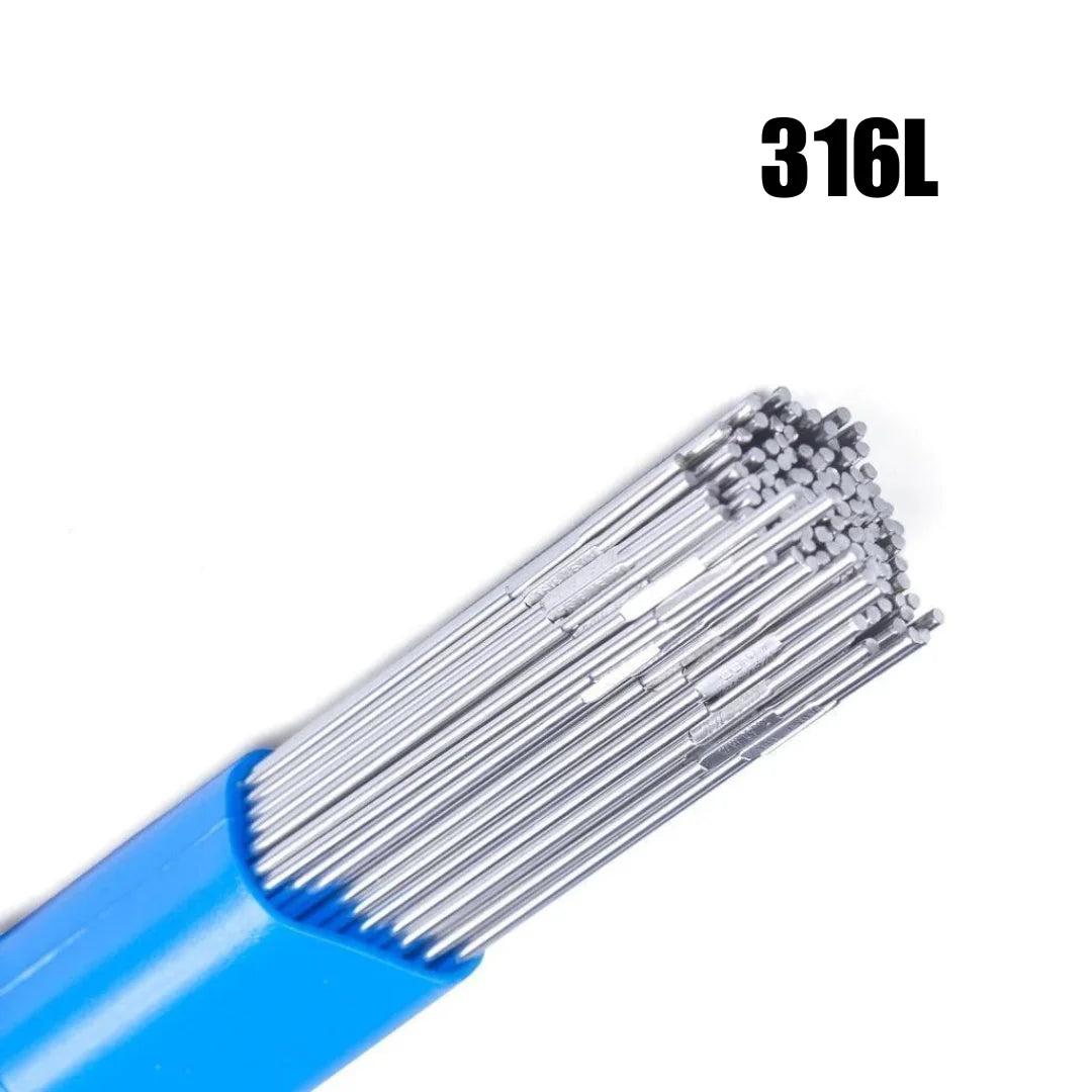 316L TIG Filler Wire