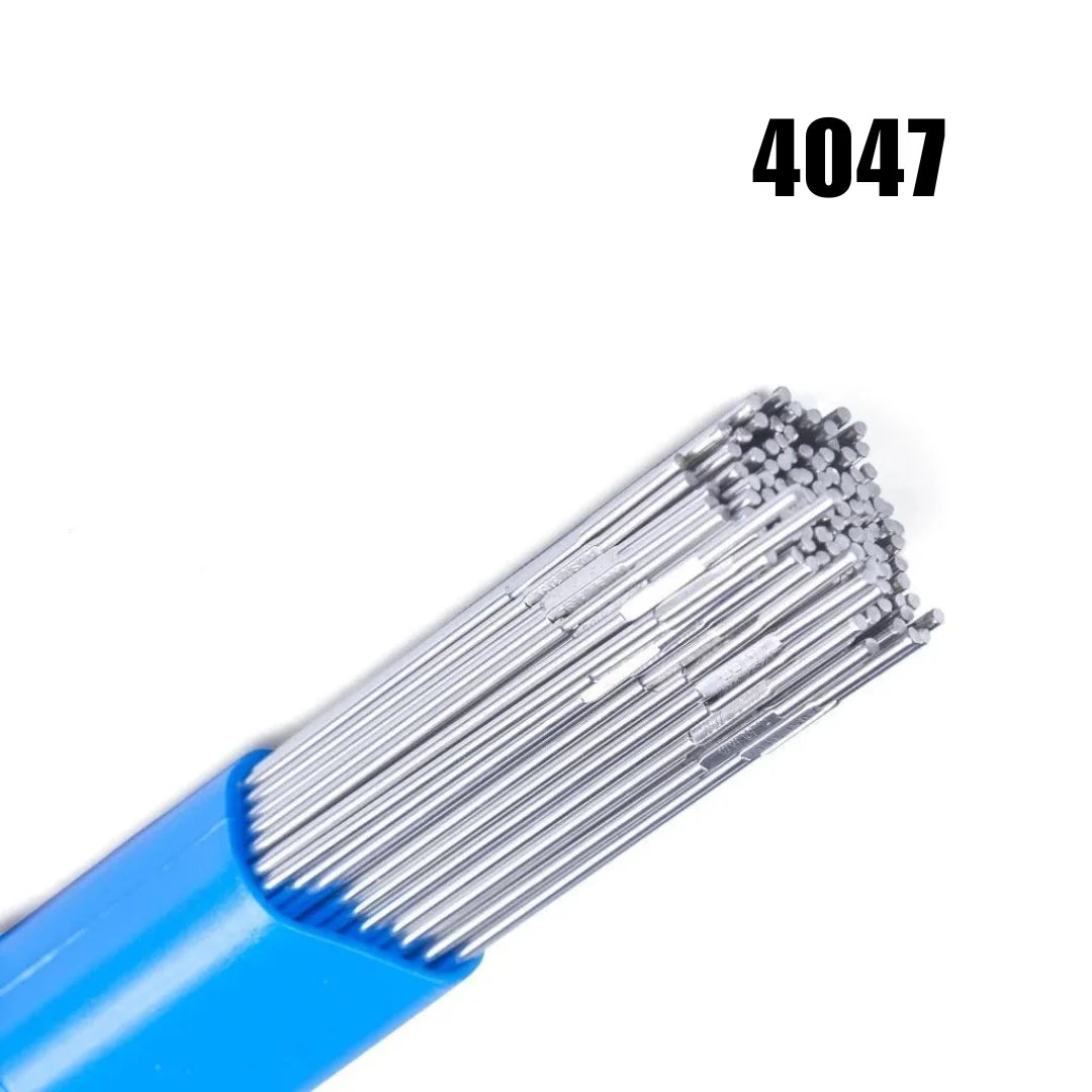 4047 TIG Filler Wire