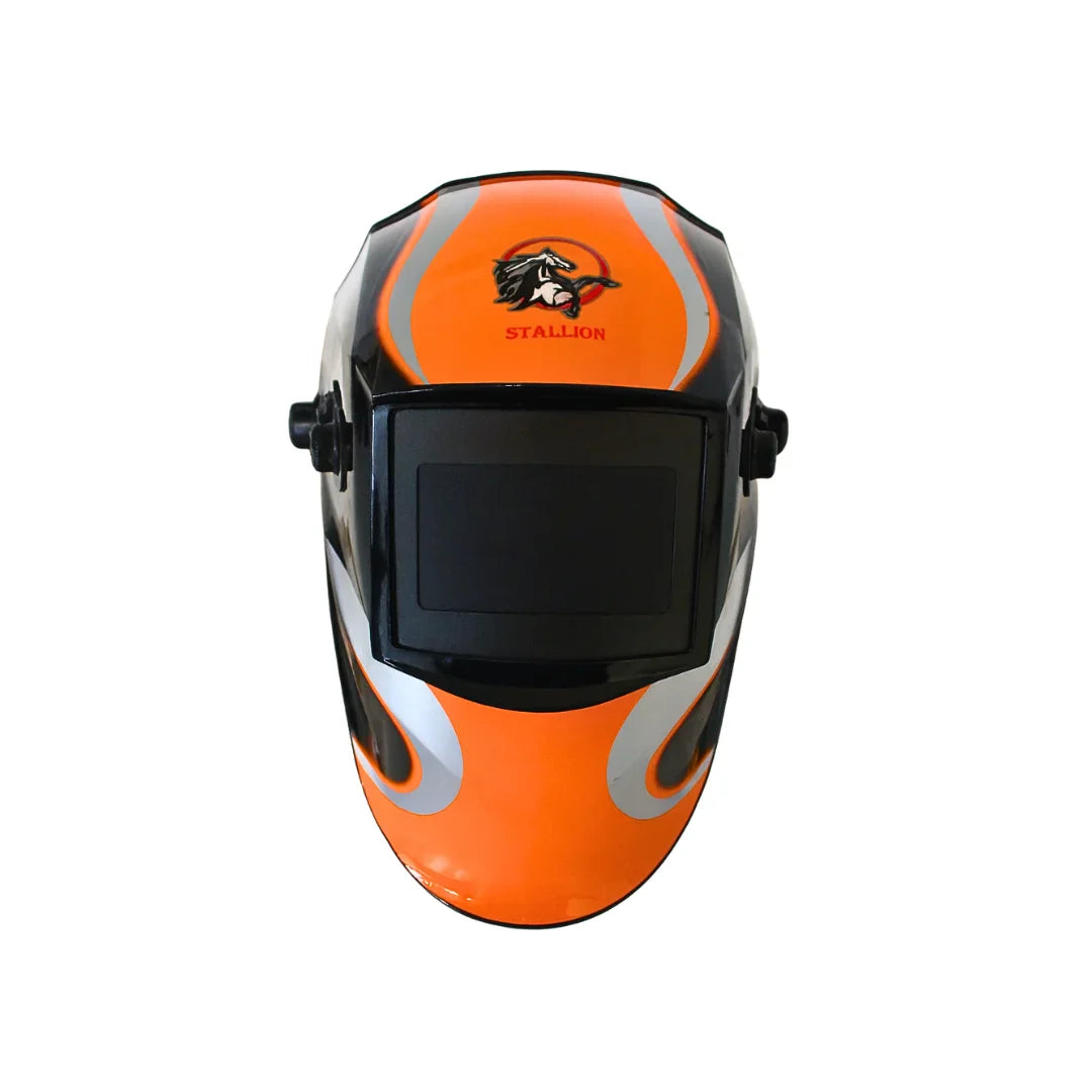 Stallion Welding Helmet