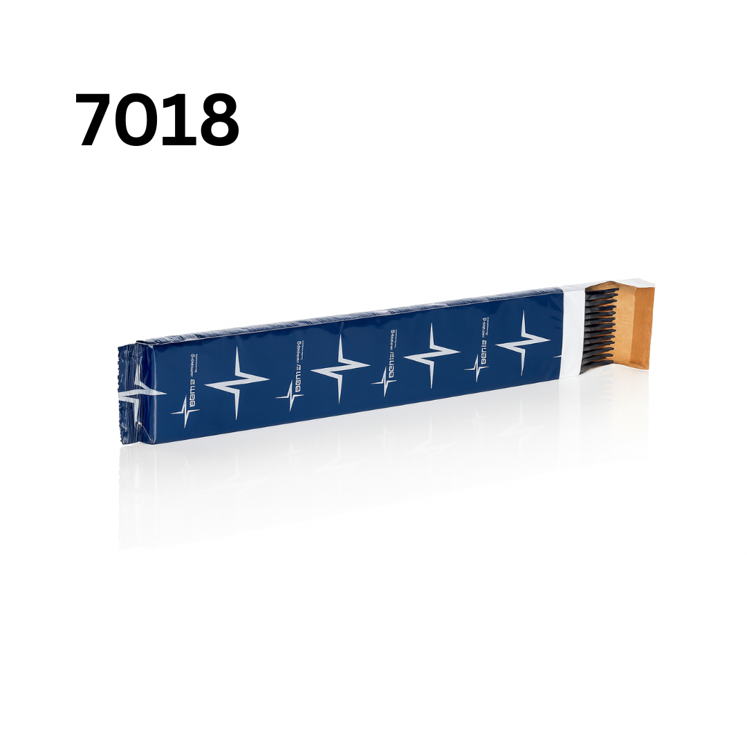 Bohler FOX ER-7018 Vacuum Packed