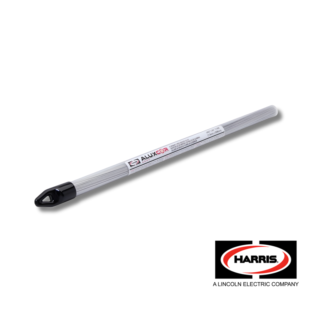 Aluxcor - Aluminum Brazing Wire
