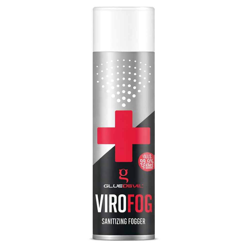 Aerosol Fogging Sanitiser