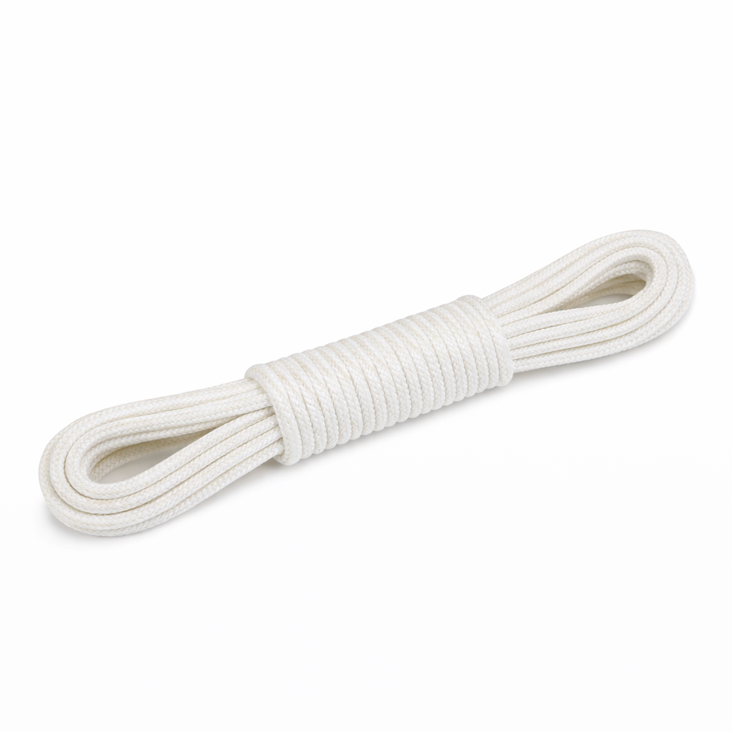 Braided Washing Line