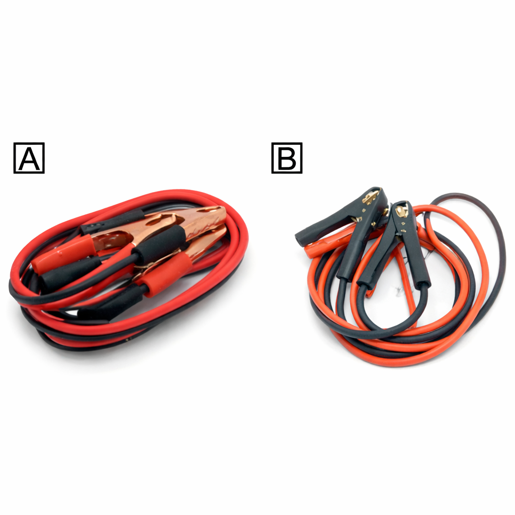 Booster Cables
