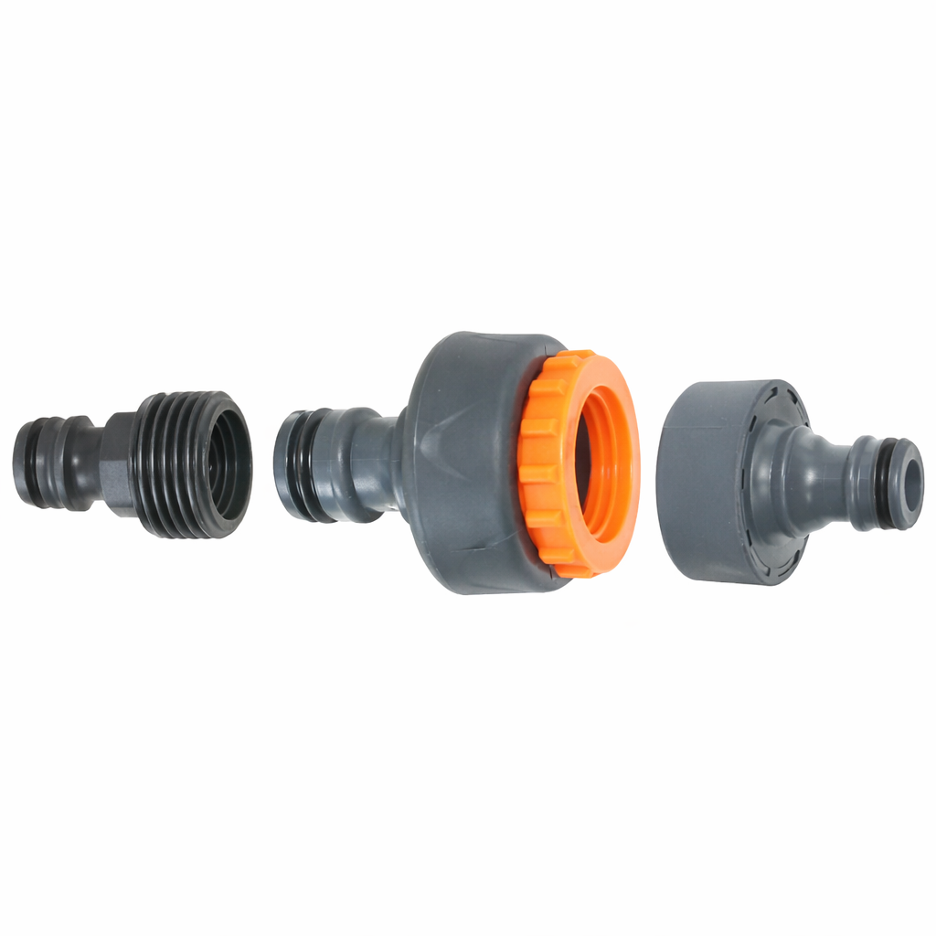 Tap Adaptors