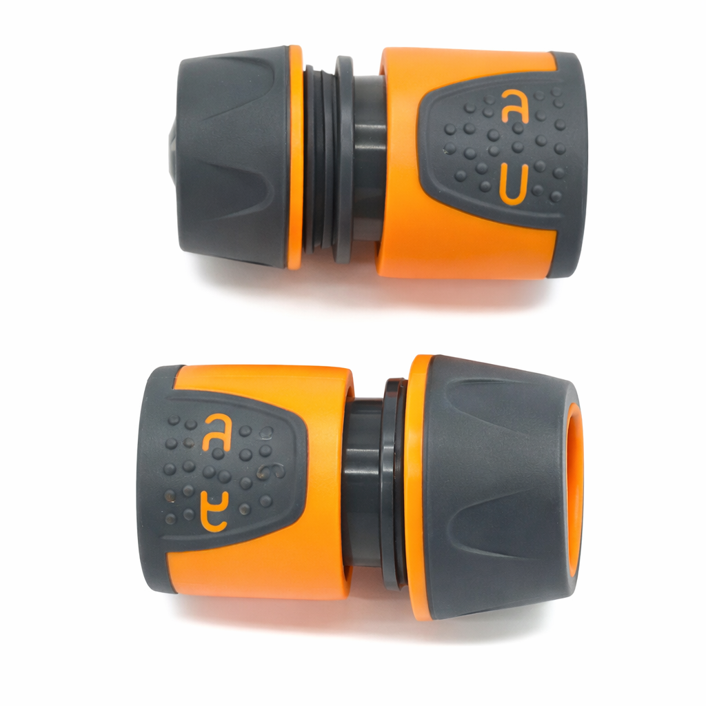 Tap & Hose Connectors with Lock