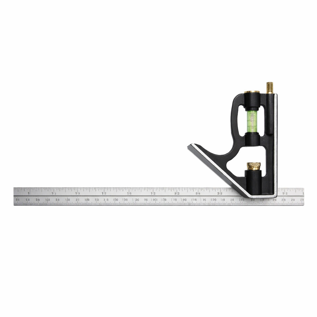 Light-Duty Combination Square