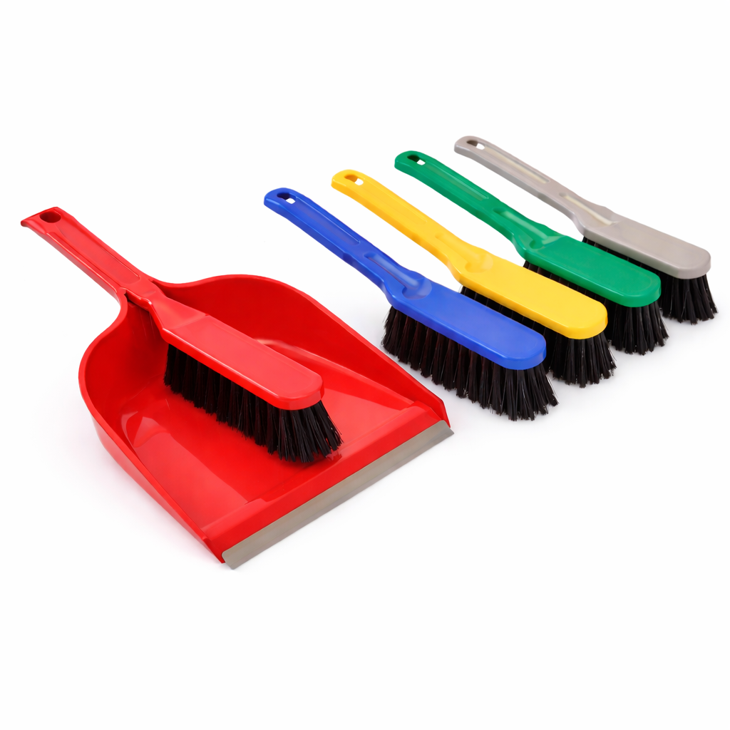 Dustpan Set