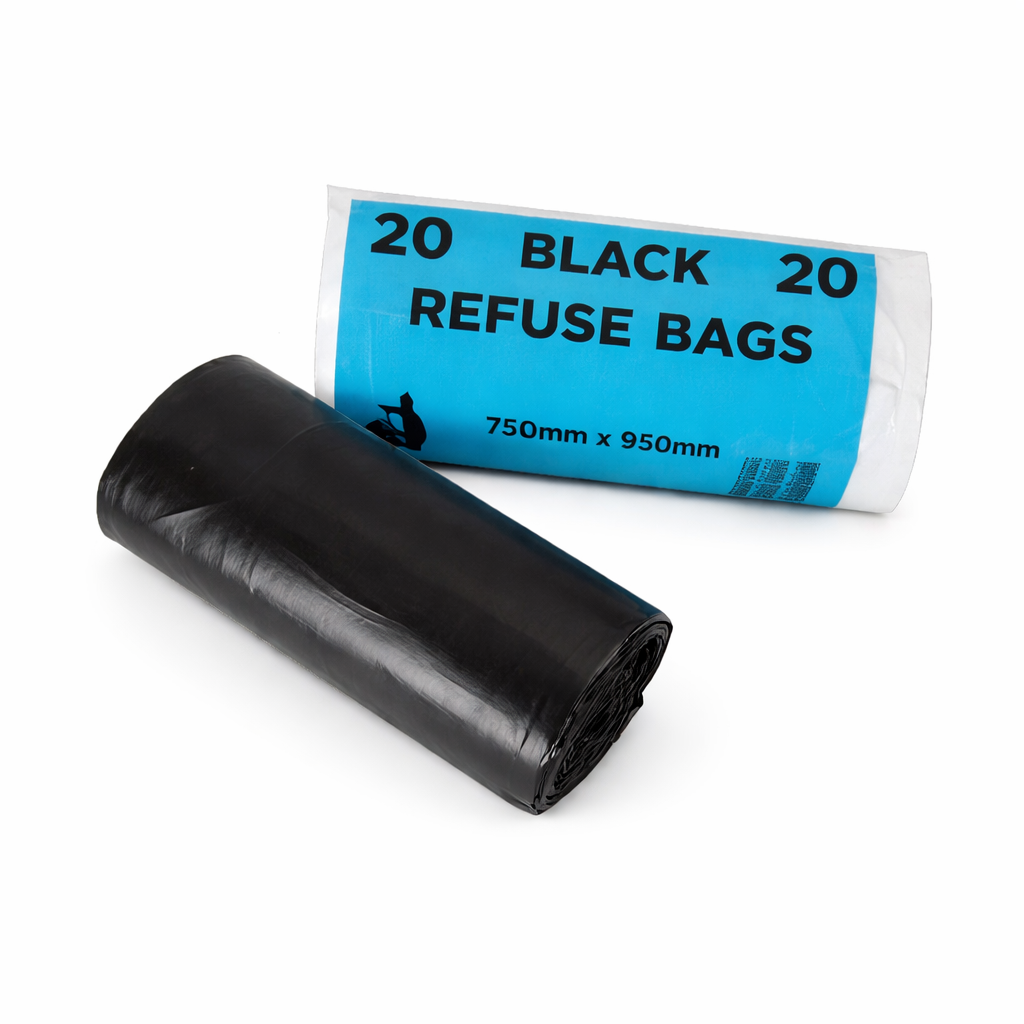 Refuse Bags