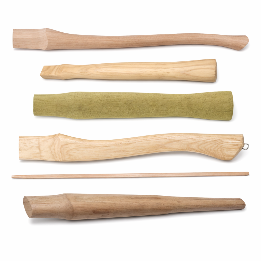 Wooden Handles