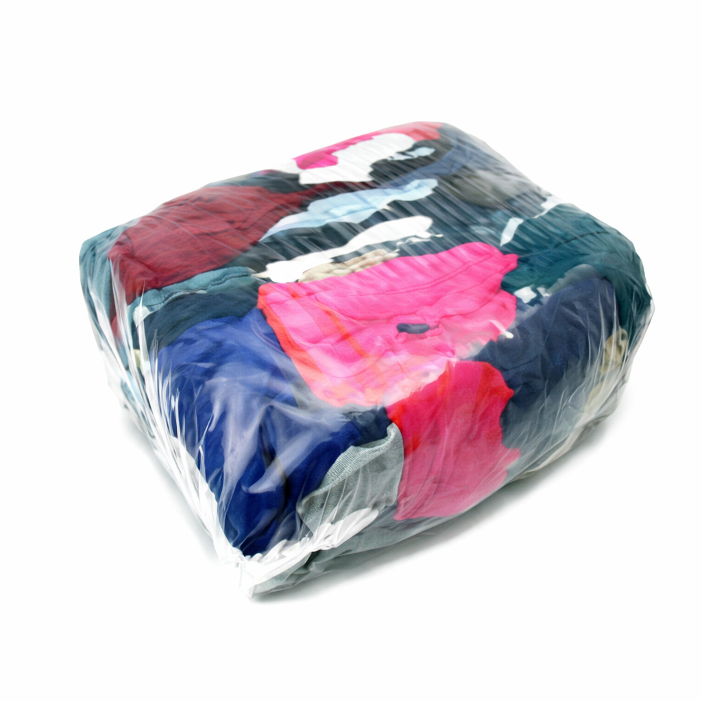 A-Grade Cotton Household Cleaning Rags