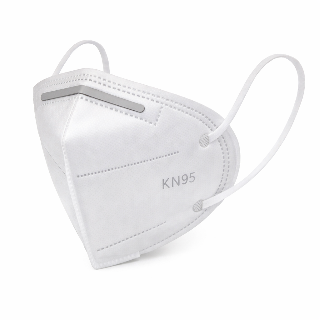 Disposable KN95 Masks