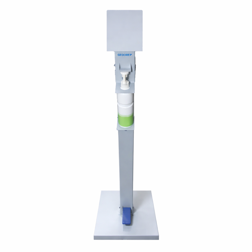 Hand Sanitiser Stand