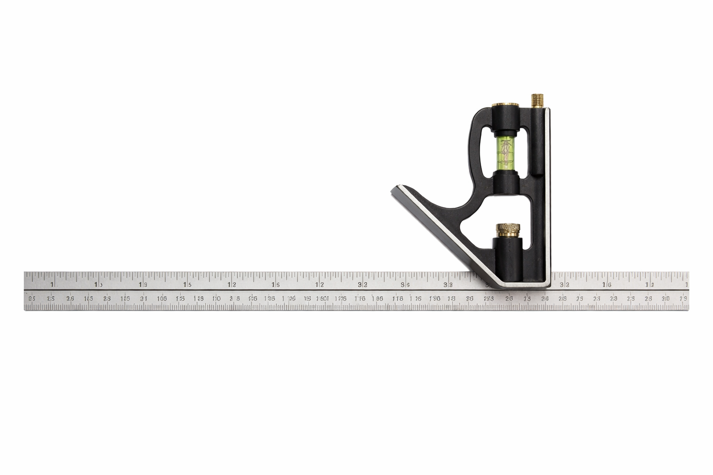 Light-Duty Combination Square