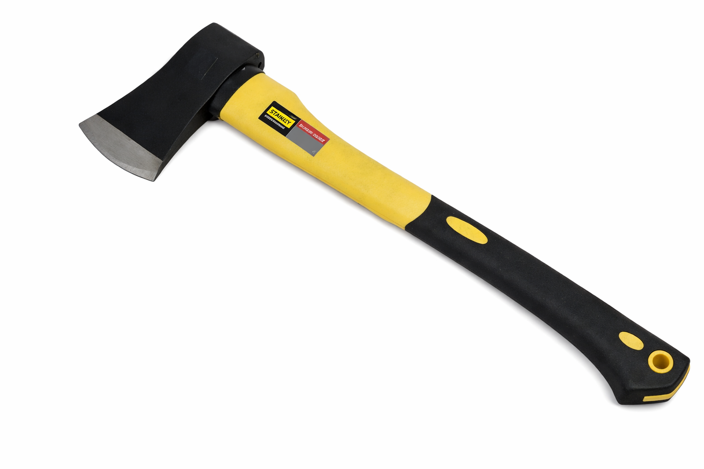 Fibre Handle Hatchet