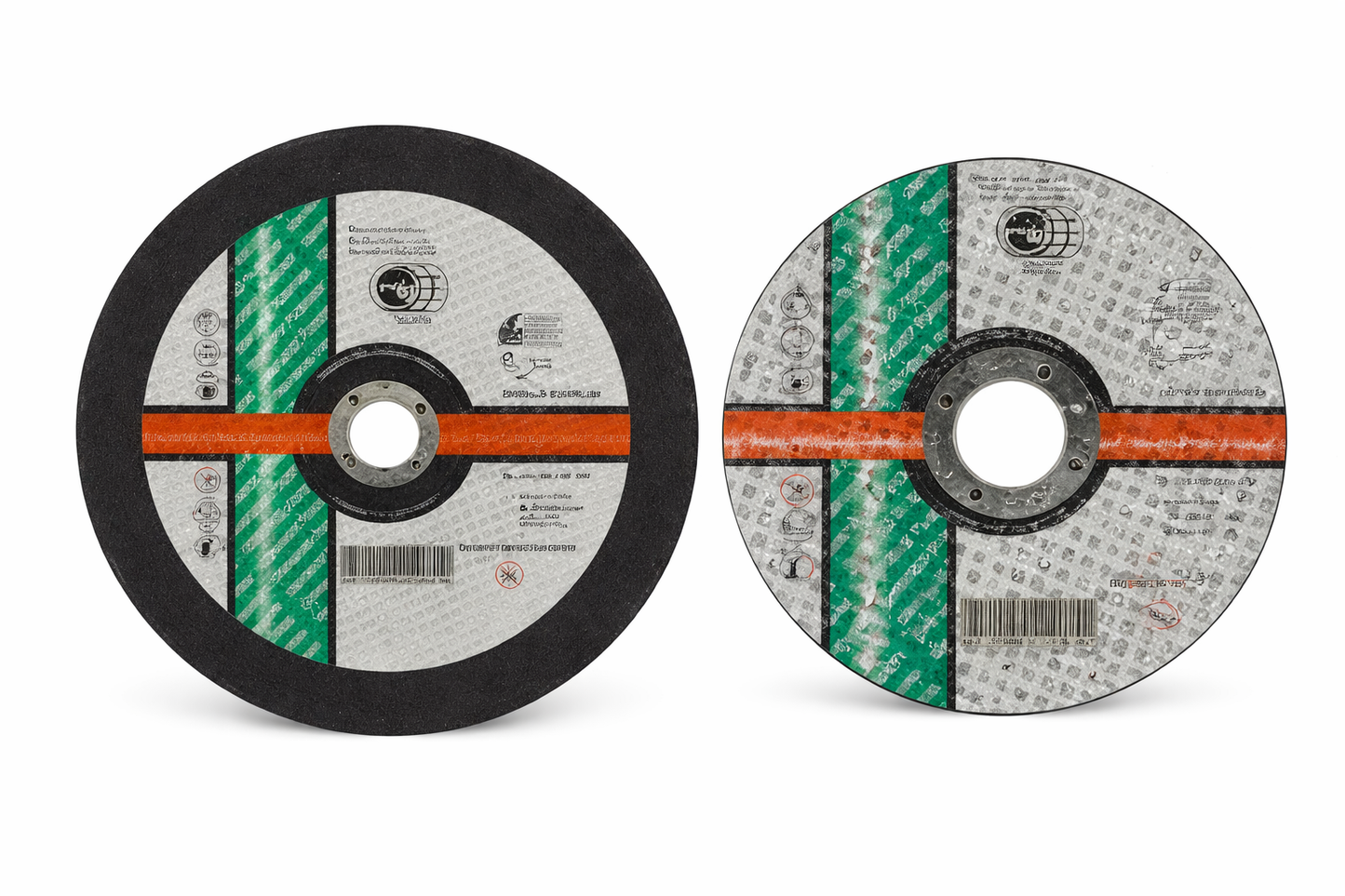 Masonry Cutting Disc