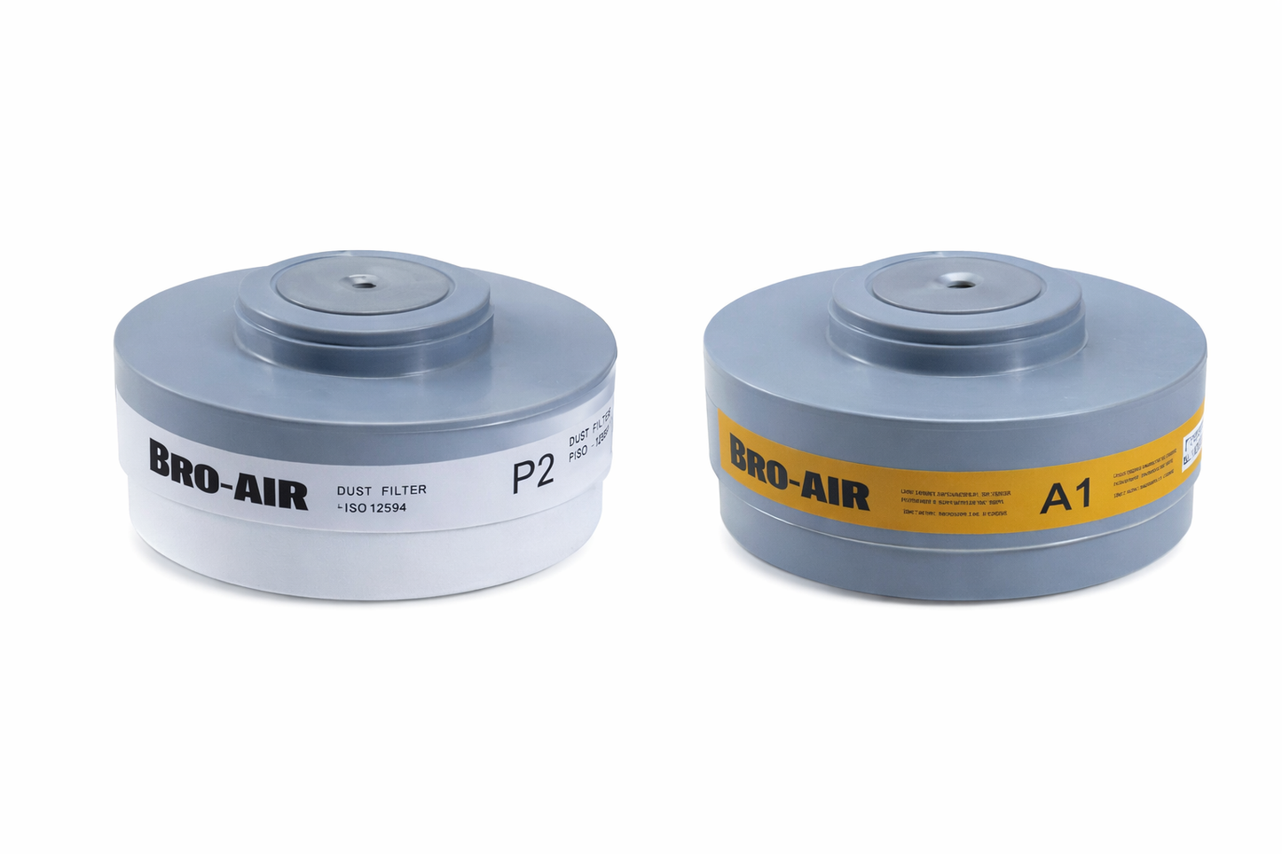SABS Respirator Cartridge