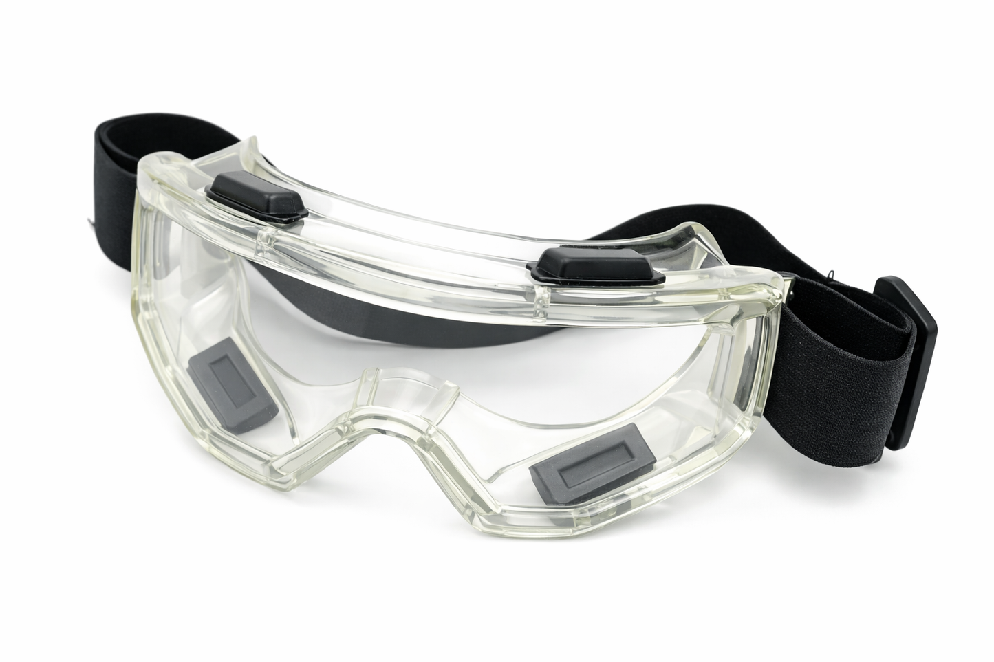 Anti-fog Safety Goggles