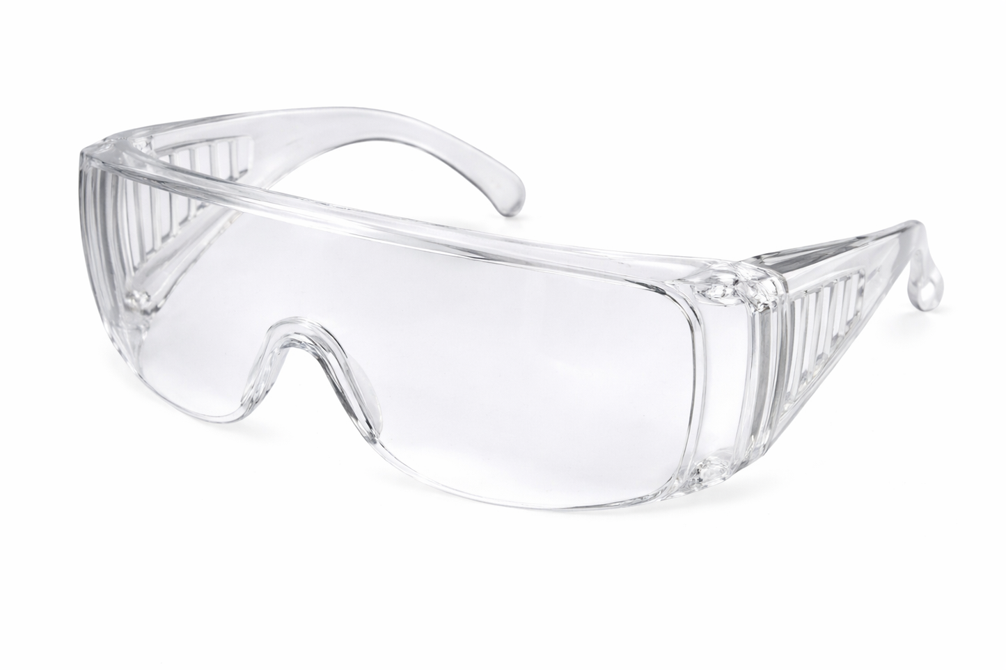 Pro-Cover Clear Safety Goggles