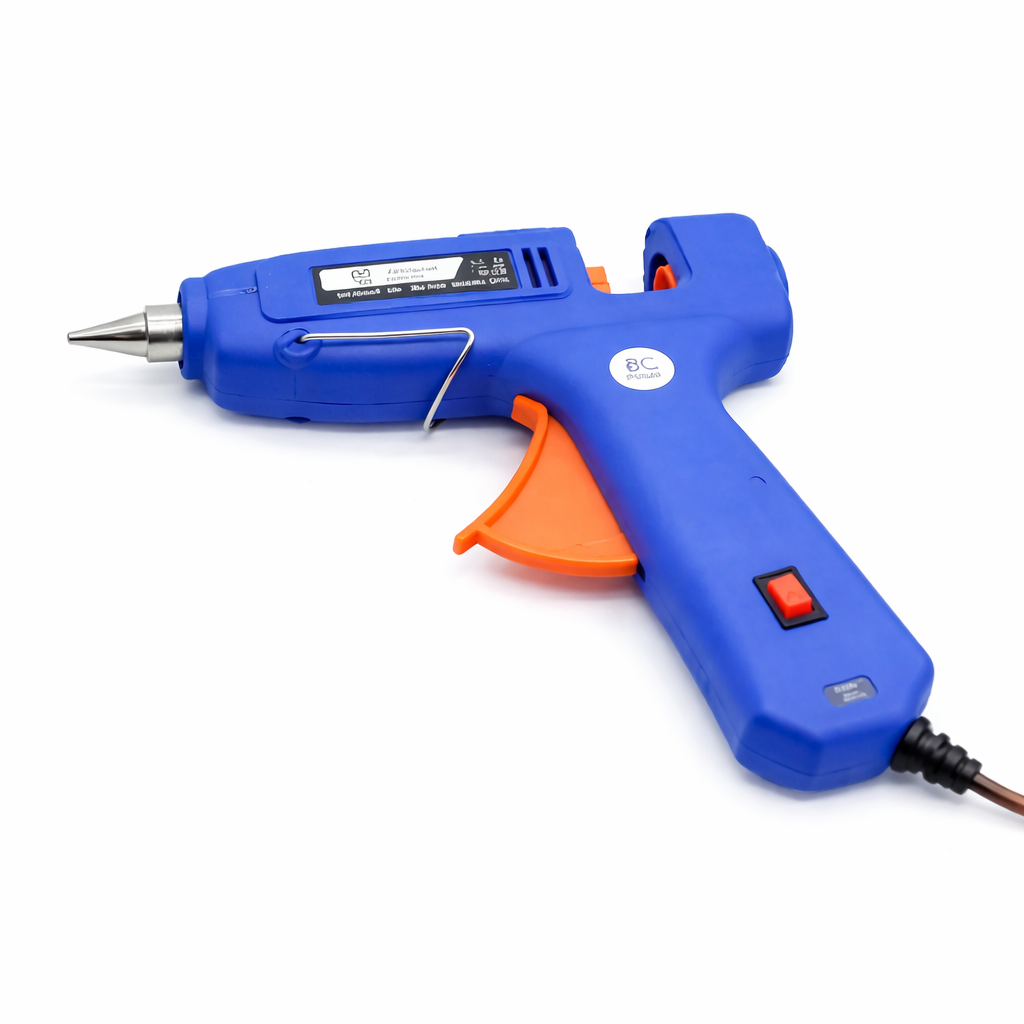 Pro Glue Gun