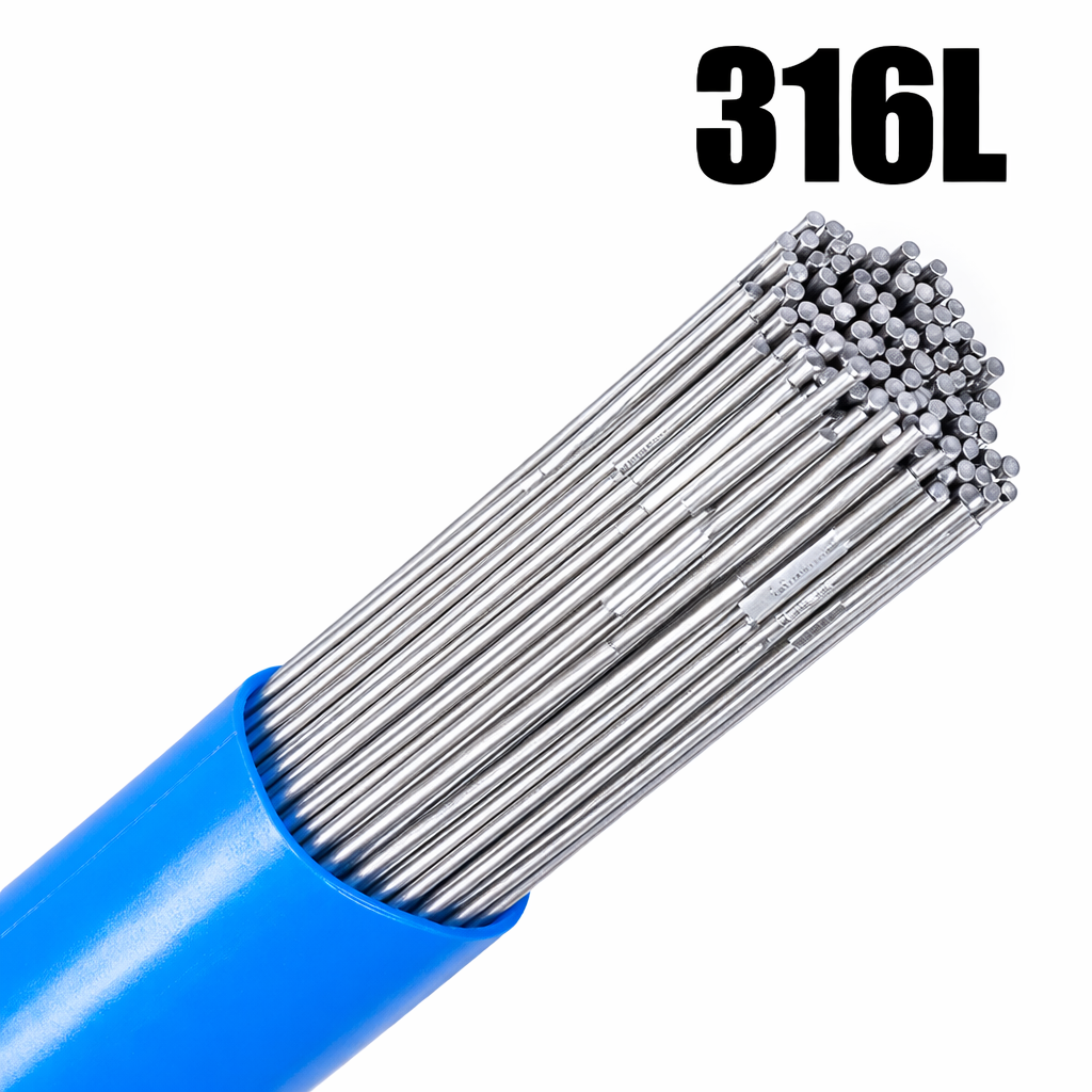 316L TIG Filler Wire