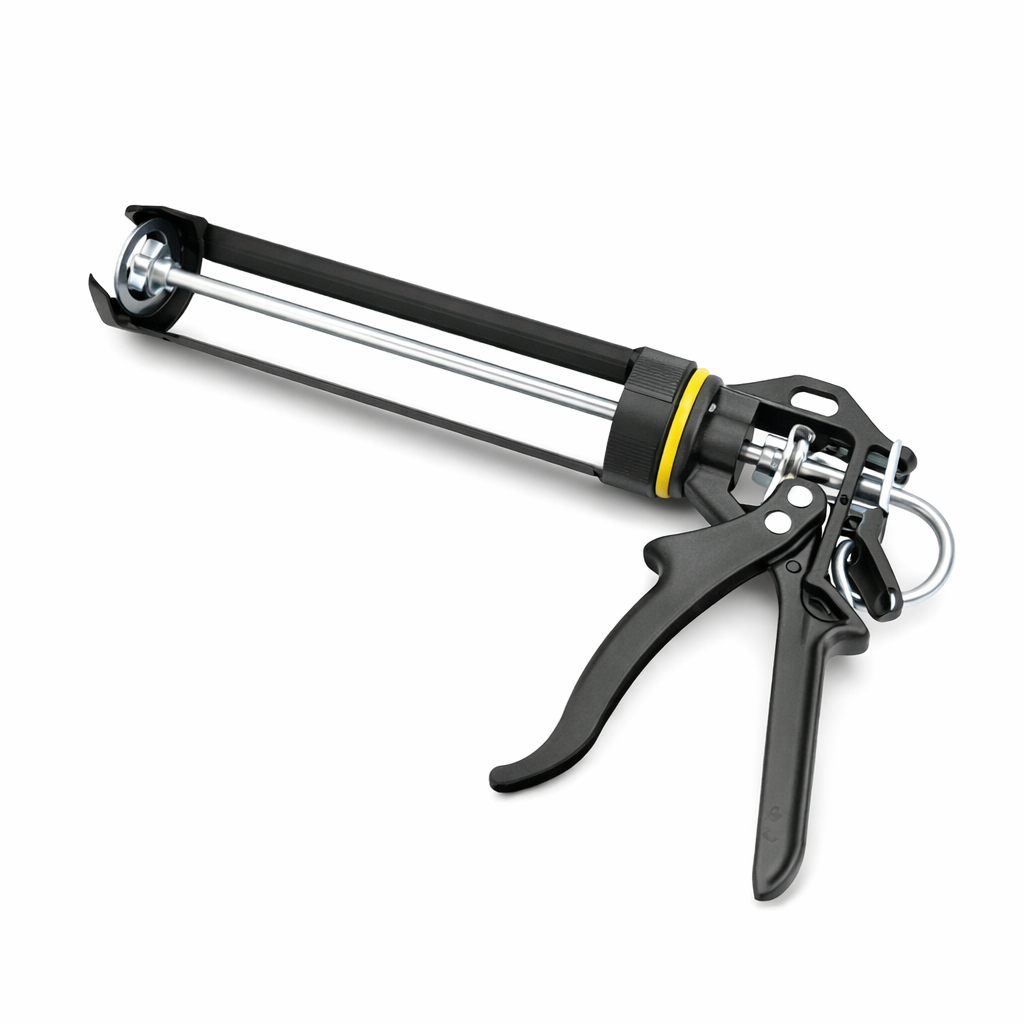 Professional Epoxy Mortar Applicator Gun - 300ml