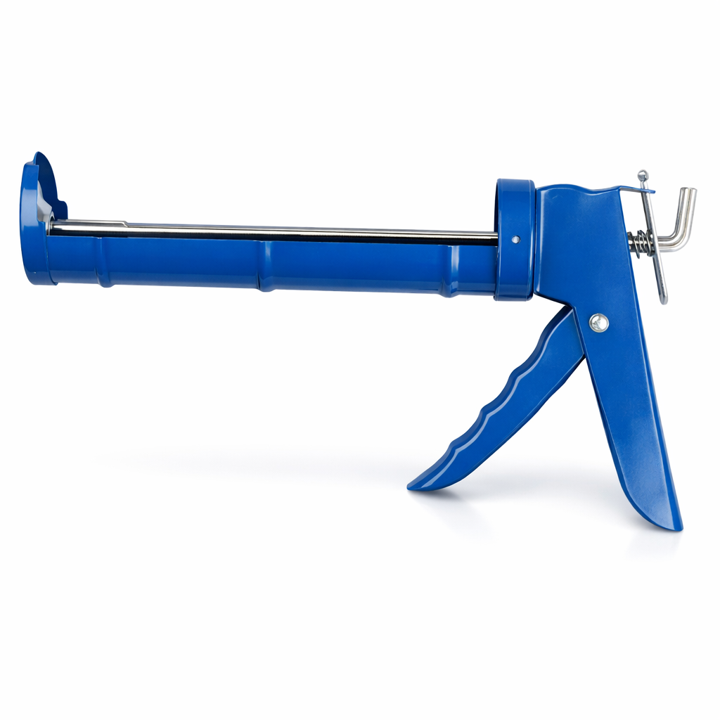 Light Duty Caulking Gun - 300ml
