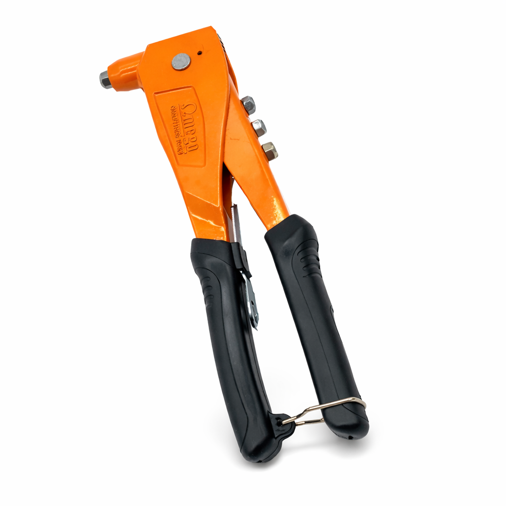 Heavy Duty Trade-Grade Hand Riveter Pro