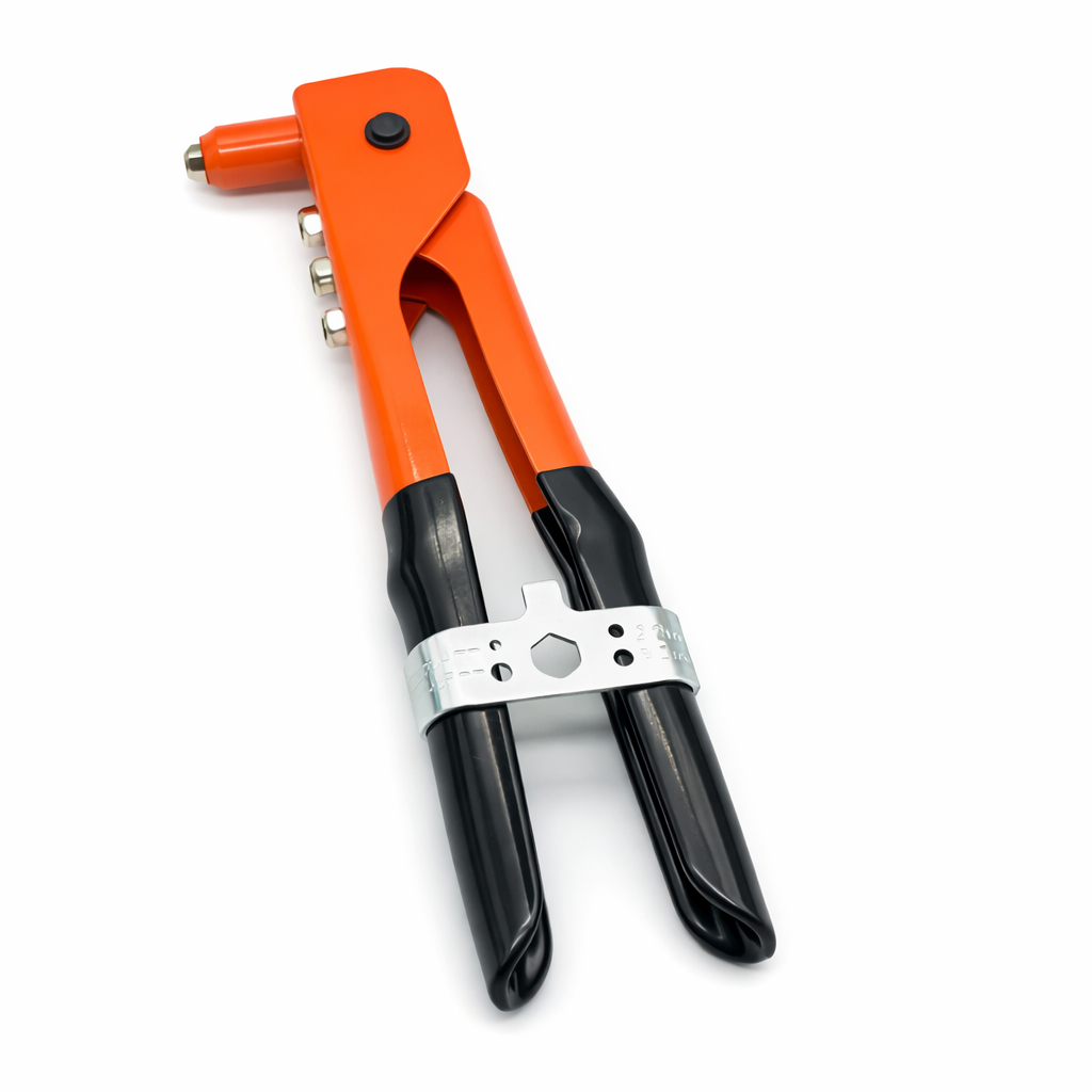Heavy Duty DIY Hand Riveter