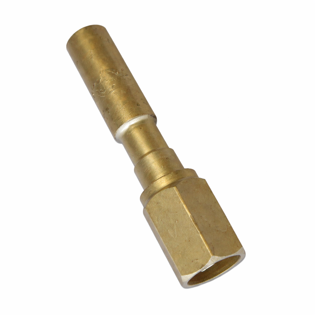 LPG Type 2 High Pressure Mixer