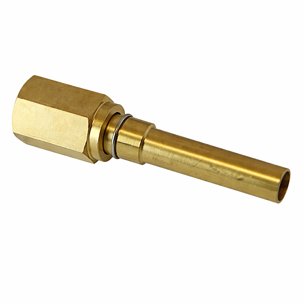 Mixer SAF – Oxy & Acetone