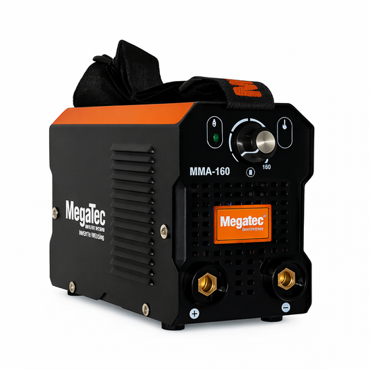 Megatec MMA 160 Black Series