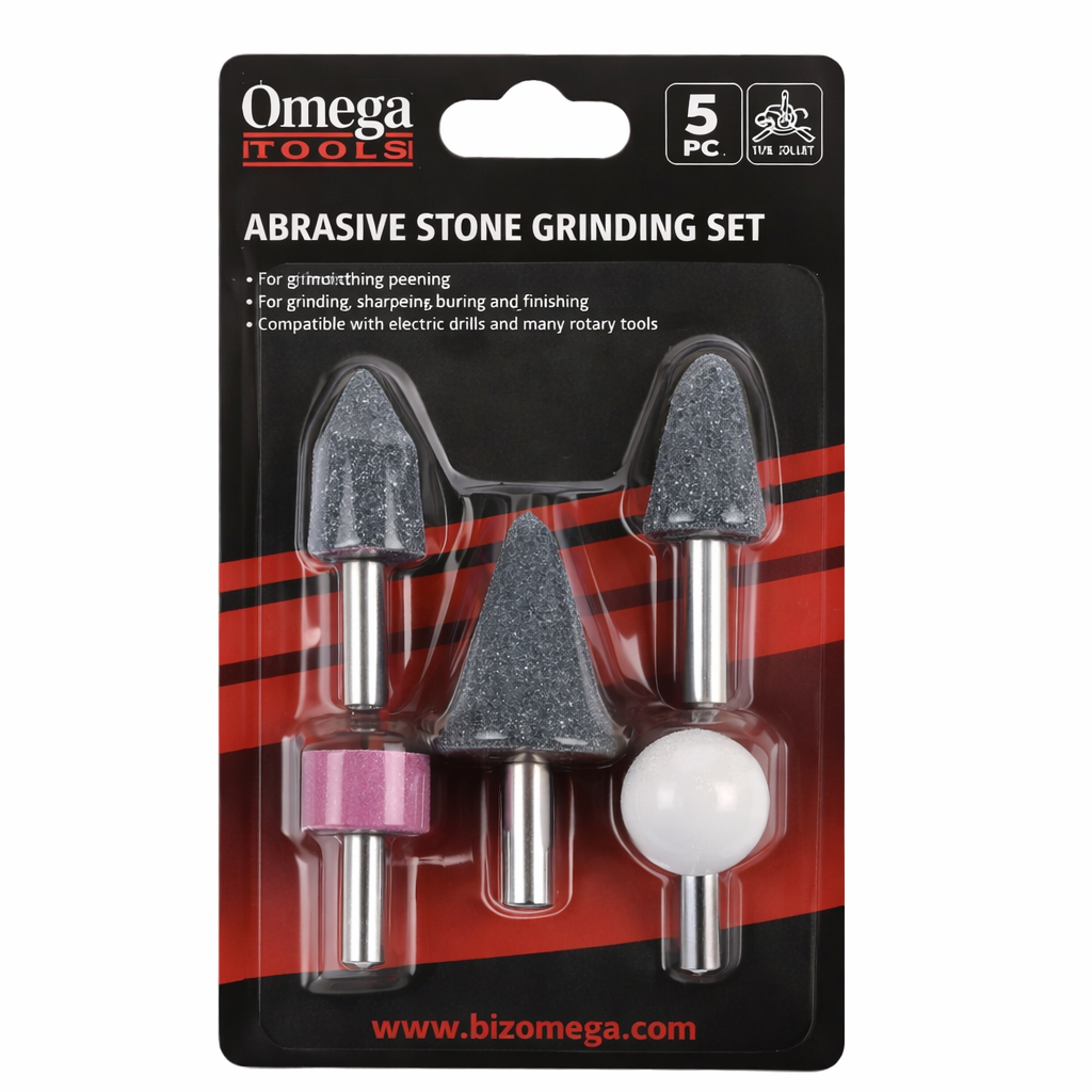 Mounted Stone Pack