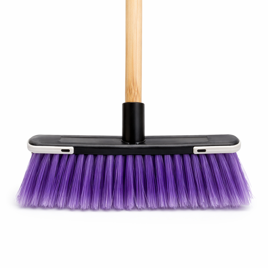 Economy Household Broom