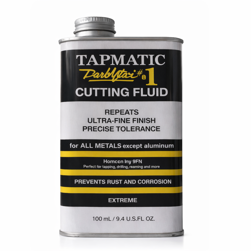 No1 Oil - Cutting Fluid