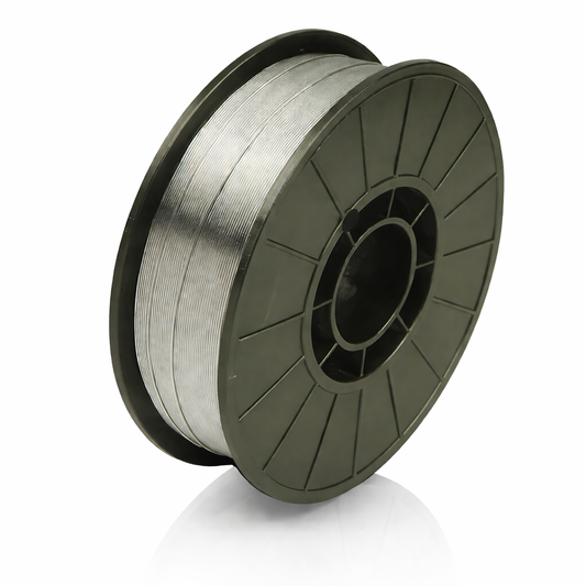 0.9mm Gasless Mig Wire Fluxcore - 5kg
