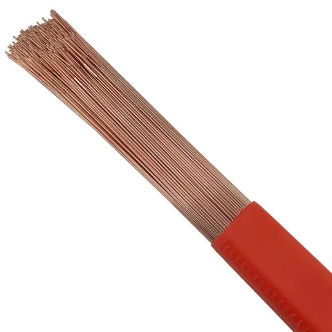 Er70-6 Mild Steel Tig Wire