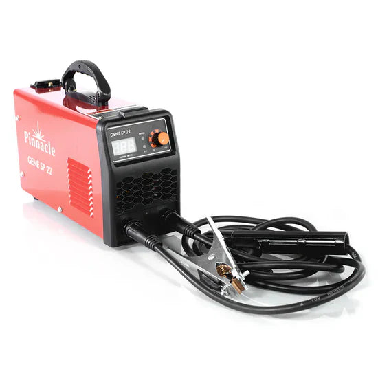Pinnacle Gene SP22 Welder