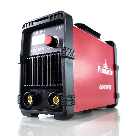 Pinnacle SP33 200Amp ARC/MMA Welding Machine