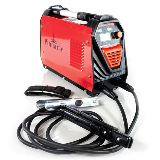 Pinnacle IntruARC 161 Welding Machine