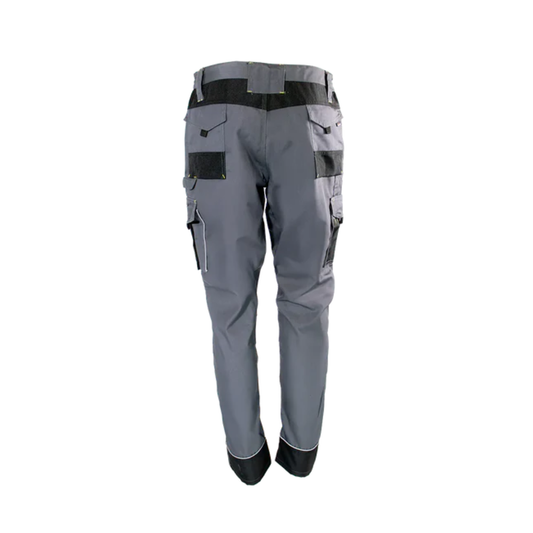 Pinnacle Technical Trousers / Pants - Grey