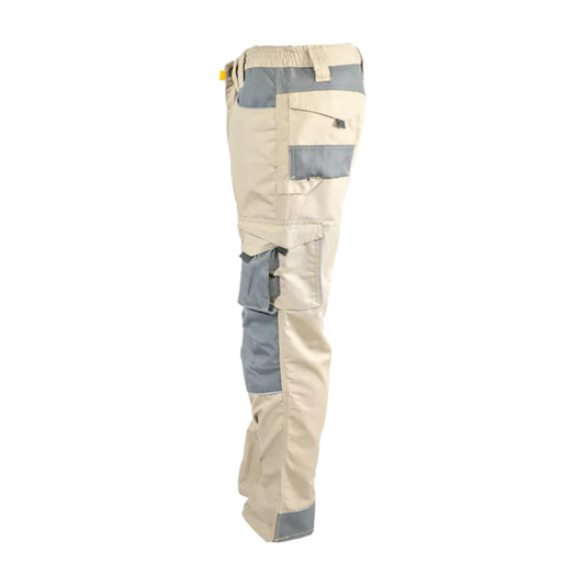 Pinnacle Technical Trousers / Pants - Khaki