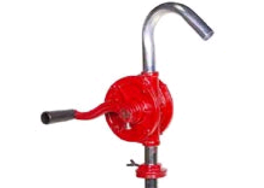 Rotary Drum & Barrel Pump Telescopic 15mm