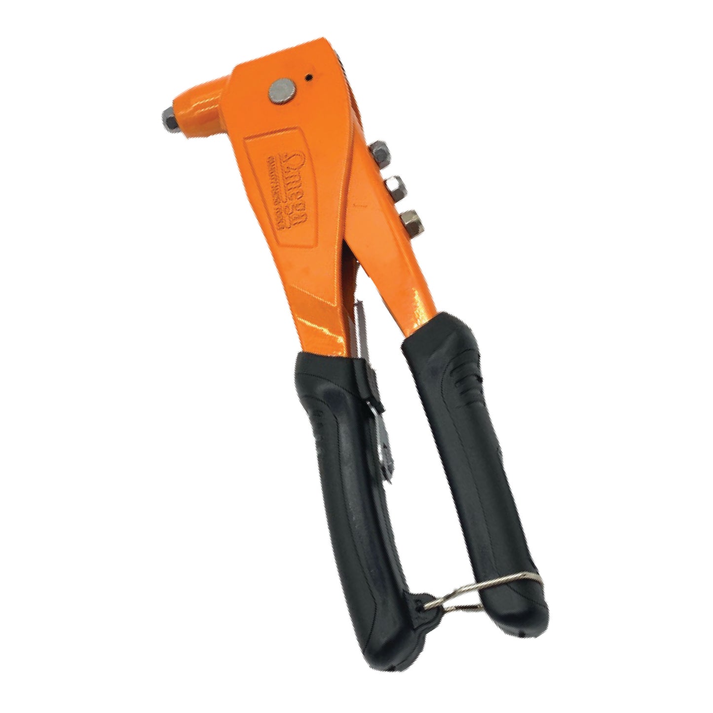 Hand Riveter Pro – Heavy Duty Trade-Grade