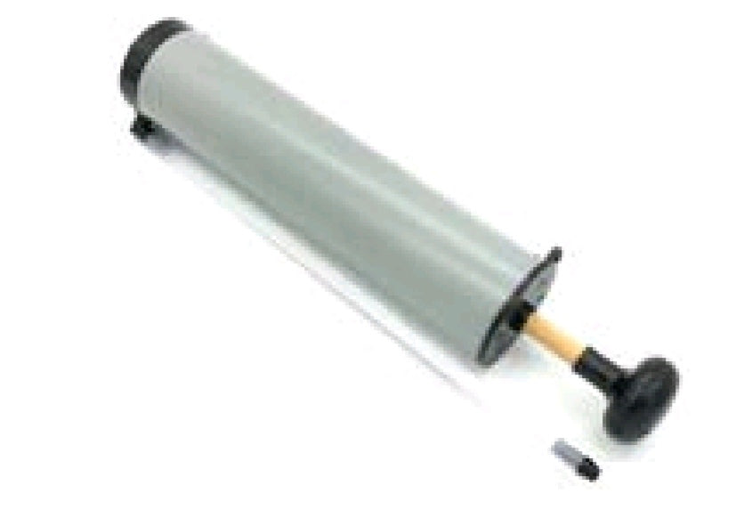 Dust Pump – Manual Hole Cleaning Pump