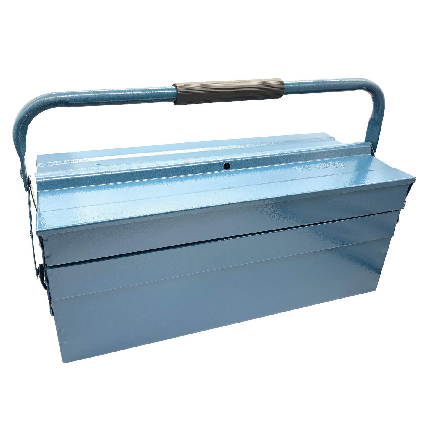 5-Tier Heavy-Duty Metal Toolbox