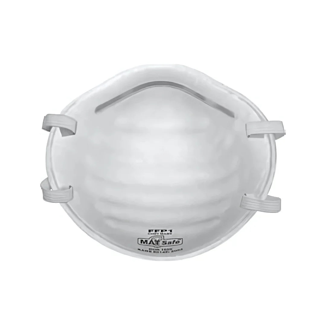 FFP2 Dust Mask – Matsafe 20s
