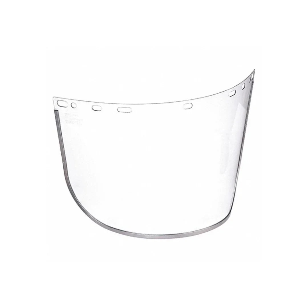 Face Shield replacement visor clear