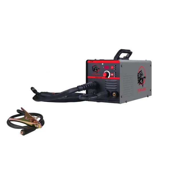 Stallion Multi Process Welder Mig Tig ARC 160AMP x 1kg roll